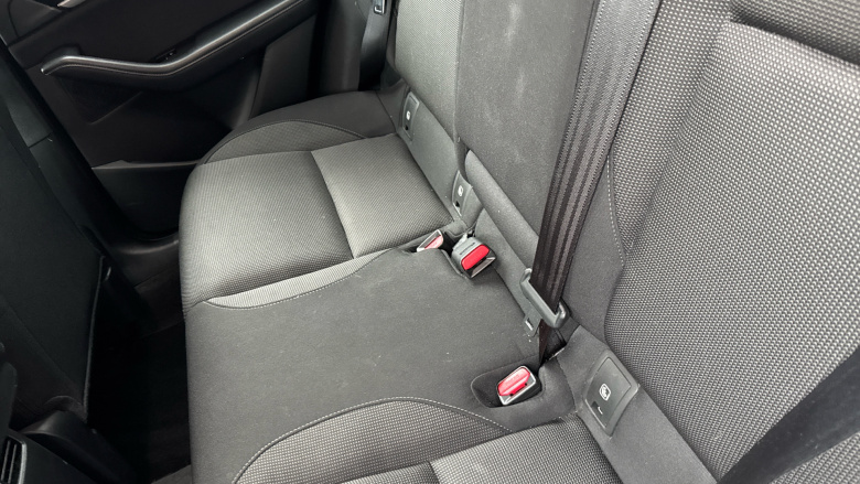 Mazda Cx-30 2.0 e-Skyactiv G MHEV SE-L Lux 5dr Petrol Hatchback